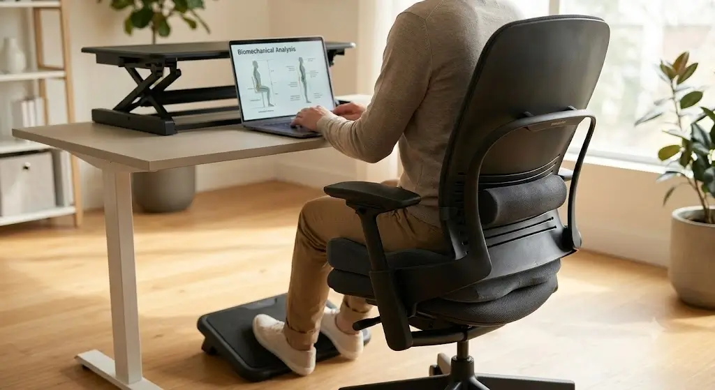 5 Best Seat Cushion for Sciatica Pain Biomechanical Review