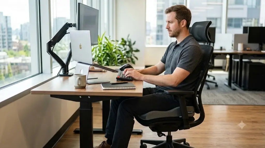 Best Memory Foam Chair Cushions for Long Hours Sitting (2026)