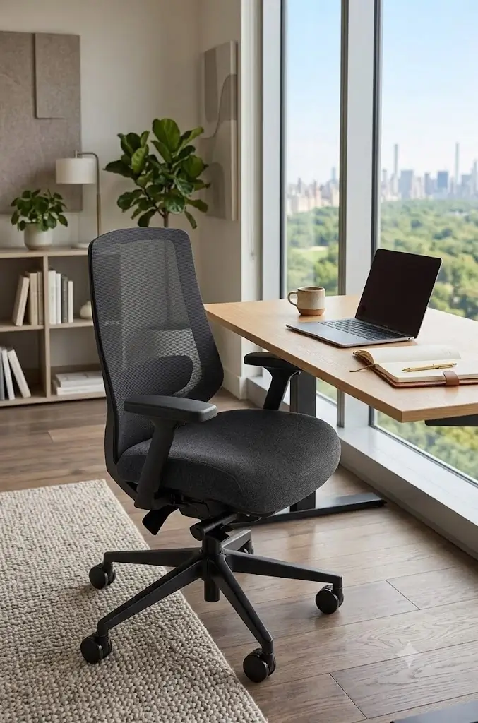 Branch Ergonomic Chair