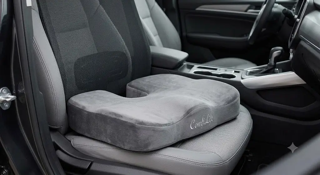 ComfiLife Premium Comfort Cushion