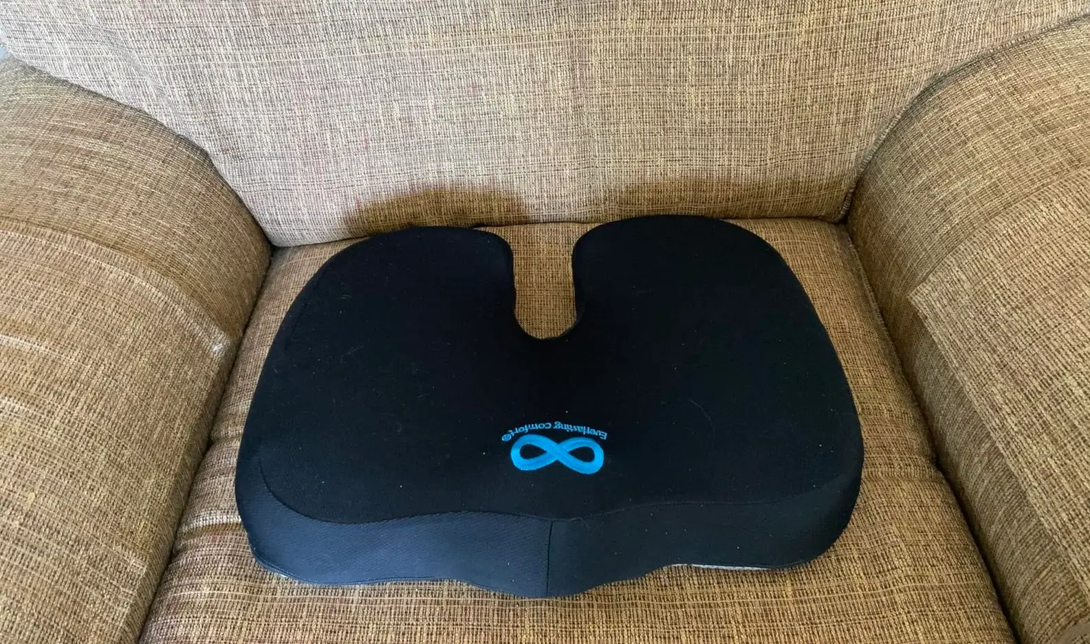 Everlasting Comfort Cushion
