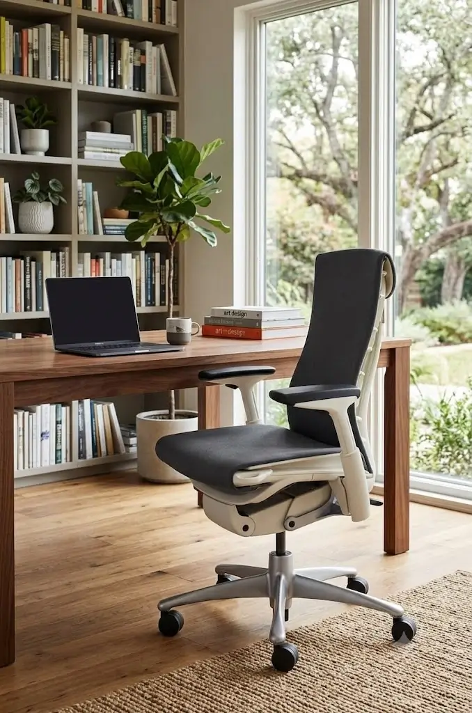 Herman Miller Embody
