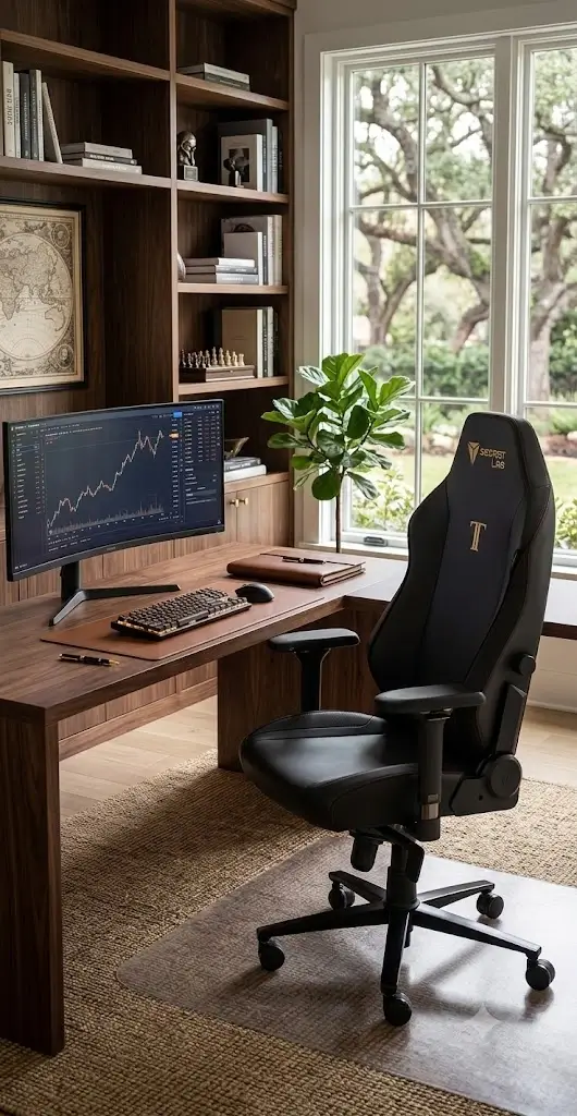 Secretlab Titan EVO