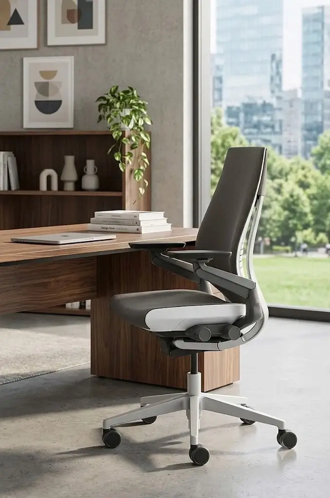 Steelcase Gesture