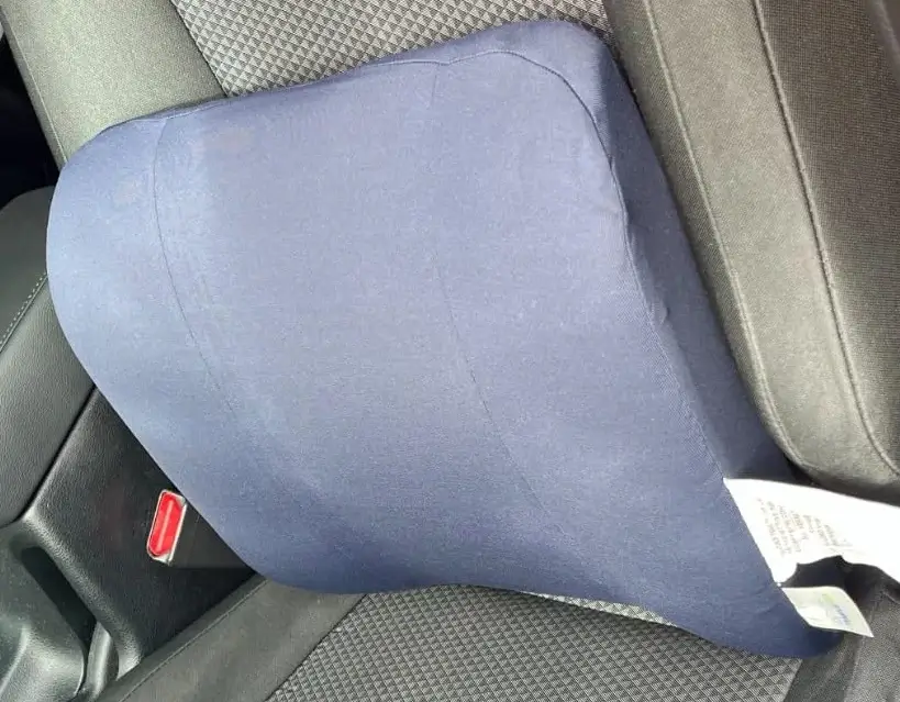 Tempur-Pedic Lumbar Cushion