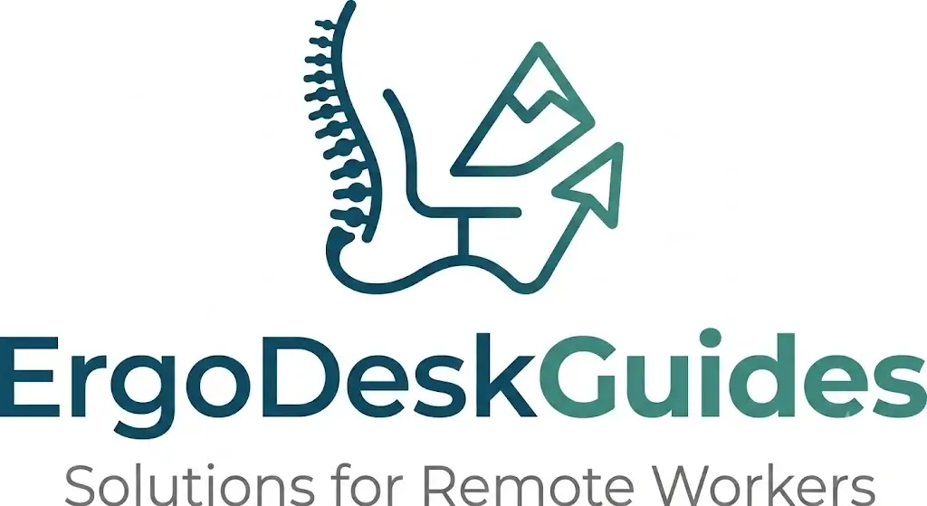 ErgoDeskGuides | Your Guide to a Pain-Free Workspace