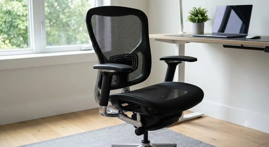 How Long Do Ergonomic Mesh Chairs Actually Last?