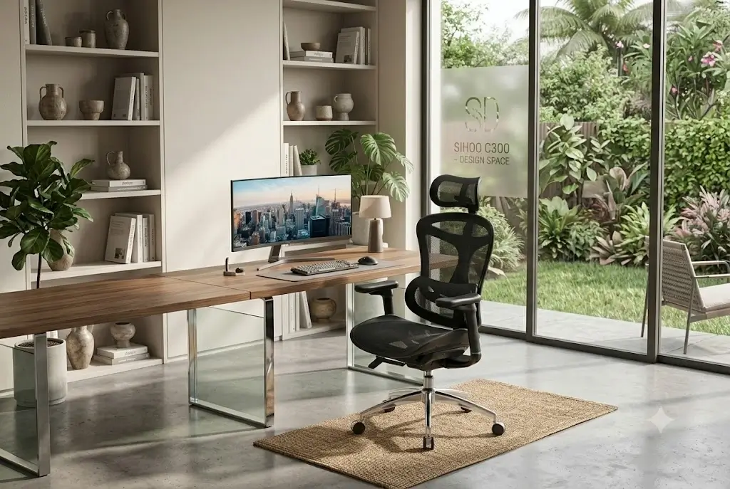 Sihoo Doro C300 Review Shocking Results Tested (2026)